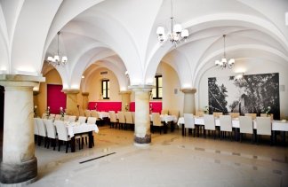 Pałace - Pałac Krotoszyce *** - obiekt - zdjęcie 7 