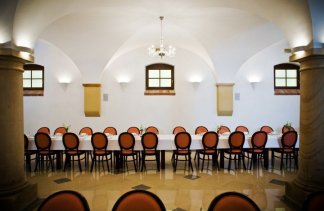 Pałace - Pałac Krotoszyce *** - obiekt - zdjęcie 9 