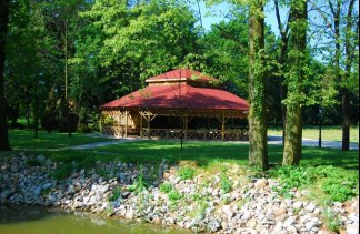 Pałace - Pałac Krotoszyce *** - obiekt - zdjęcie 37 