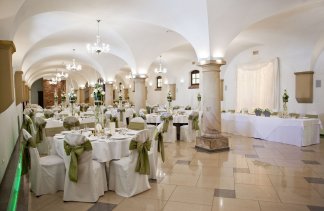 Pałace - Pałac Krotoszyce *** - obiekt - zdjęcie 13 