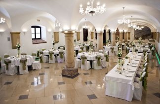 Pałace - Pałac Krotoszyce *** - obiekt - zdjęcie 12 