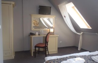 Pałace - Pałac Krotoszyce *** - obiekt - zdjęcie 27 