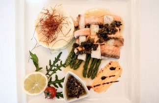 Pałace - Pałac Krotoszyce *** - obiekt - zdjęcie 19 