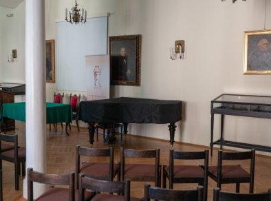 PTPN Poznań - sale konferencyjne Poznań