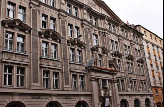 Obiekty konferencyjne - PTPN Poznań - obiekt - zdjęcie 6 