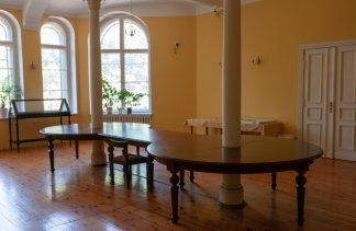 Obiekty konferencyjne - PTPN Poznań - obiekt - zdjęcie 7 