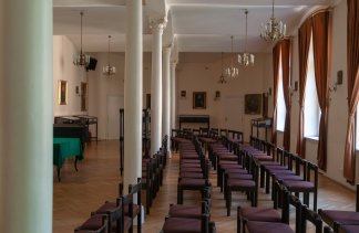 Obiekty konferencyjne - PTPN Poznań - obiekt - zdjęcie 2 