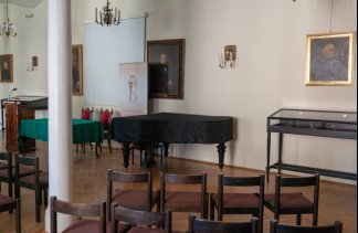 Obiekty konferencyjne - PTPN Poznań - obiekt - zdjęcie 1 