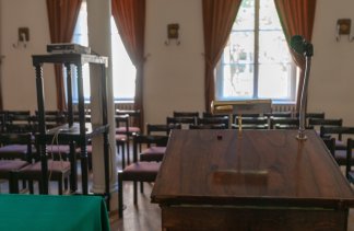 Obiekty konferencyjne - PTPN Poznań - obiekt - zdjęcie 3 