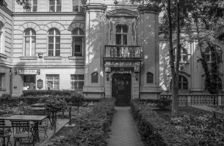 Obiekty konferencyjne - PTPN Poznań - obiekt - zdjęcie 5 