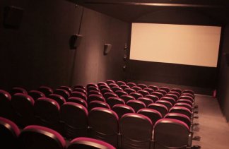 Obiekty konferencyjne - Kino Apollo - obiekt - zdjęcie 6 