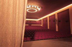 Obiekty konferencyjne - Kino Apollo - zdjęcie 3