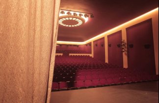 Obiekty konferencyjne - Kino Apollo - obiekt - zdjęcie 3 