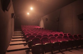 Obiekty konferencyjne - Kino Apollo - obiekt - zdjęcie 5 