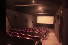 Obiekty konferencyjne - Kino Apollo - zdjęcie 4