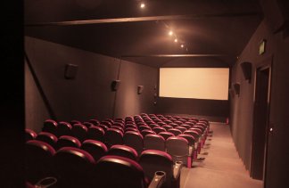 Obiekty konferencyjne - Kino Apollo - obiekt - zdjęcie 4 