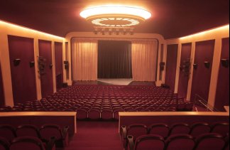 Obiekty konferencyjne - Kino Apollo - obiekt - zdjęcie 1 