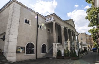 Obiekty konferencyjne - Kino Apollo - obiekt - zdjęcie 7 