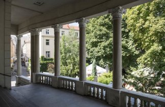 Obiekty konferencyjne - Kino Apollo - obiekt - zdjęcie 10 