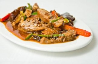 Restauracje - PEKIN Restauracja Chińska - obiekt - zdjęcie 9 