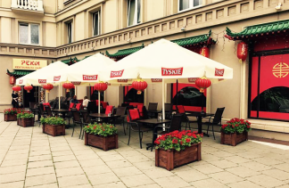 Restauracje - PEKIN Restauracja Chińska - obiekt - zdjęcie 5 