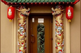 Restauracje - PEKIN Restauracja Chińska - obiekt - zdjęcie 4 