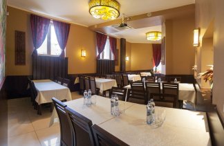 Restauracje - PEKIN Restauracja Chińska - obiekt - zdjęcie 1 