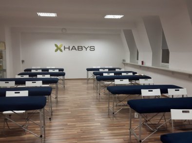 Centrum Garbary 64 - sale konferencyjne Poznań