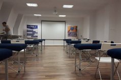 Centra konferencyjne - Centrum Garbary 64 - zdjęcie 3