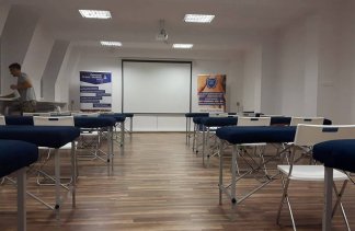 Centra konferencyjne - Centrum Garbary 64 - obiekt - zdjęcie 3 