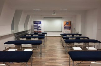 Centra konferencyjne - Centrum Garbary 64 - obiekt - zdjęcie 2 