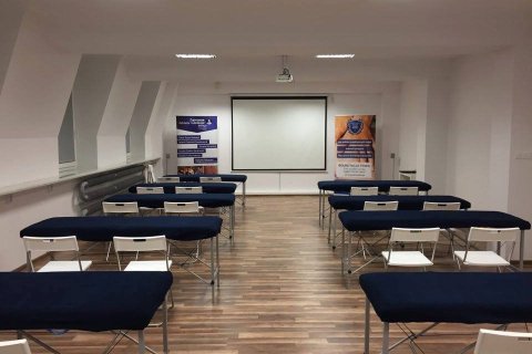 Centra konferencyjne - Centrum Garbary 64 - zdjęcie 2