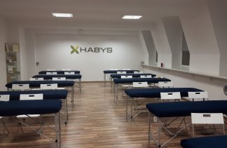 Centra konferencyjne - Centrum Garbary 64 - obiekt - zdjęcie 1 