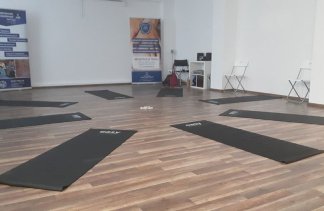 Centra konferencyjne - Centrum Garbary 64 - obiekt - zdjęcie 7 