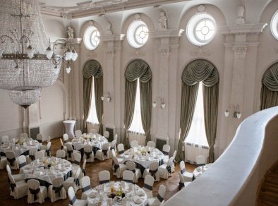 Bazar Poznański - sale konferencyjne Poznań