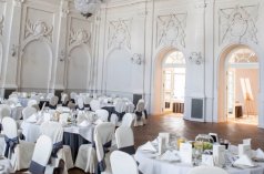 Sale konferencyjne w biurowcach - Bazar Poznański - zdjęcie 4