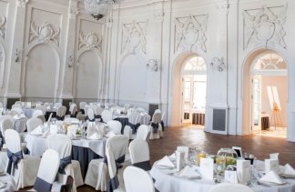 Sale konferencyjne w biurowcach - Bazar Poznański - obiekt - zdjęcie 4 