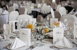 Sale konferencyjne w biurowcach - Bazar Poznański - obiekt - zdjęcie 6 