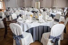 Sale konferencyjne w biurowcach - Bazar Poznański - zdjęcie 3