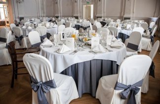 Sale konferencyjne w biurowcach - Bazar Poznański - obiekt - zdjęcie 3 