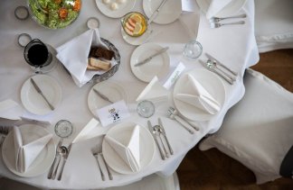 Sale konferencyjne w biurowcach - Bazar Poznański - obiekt - zdjęcie 5 