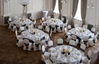 Sale konferencyjne w biurowcach - Bazar Poznański - obiekt - zdjęcie 2 