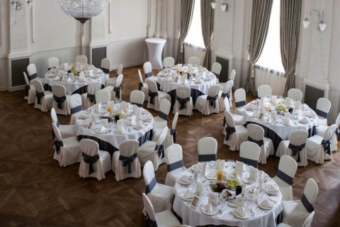 Sale konferencyjne w biurowcach - Bazar Poznański - zdjęcie 2