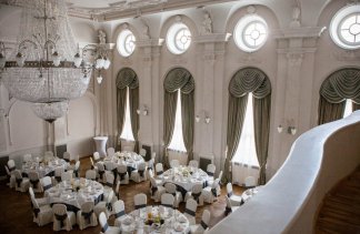 Sale konferencyjne w biurowcach - Bazar Poznański - obiekt - zdjęcie 1 