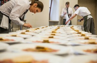 Sale konferencyjne w biurowcach - Bazar Poznański - obiekt - zdjęcie 8 