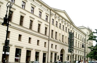 Sale konferencyjne w biurowcach - Bazar Poznański - obiekt - zdjęcie 7 