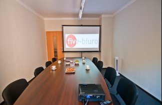 Ośrodki konferencyjne - Five-biuro Poznań - obiekt - zdjęcie 5 