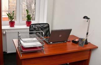 Ośrodki konferencyjne - Five-biuro Poznań - obiekt - zdjęcie 10 