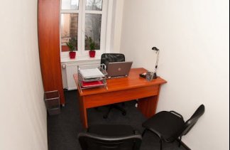 Ośrodki konferencyjne - Five-biuro Poznań - obiekt - zdjęcie 9 