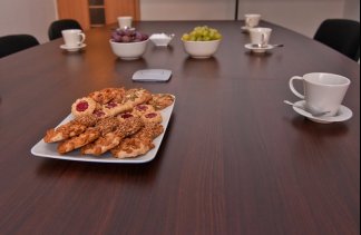 Ośrodki konferencyjne - Five-biuro Poznań - obiekt - zdjęcie 11 